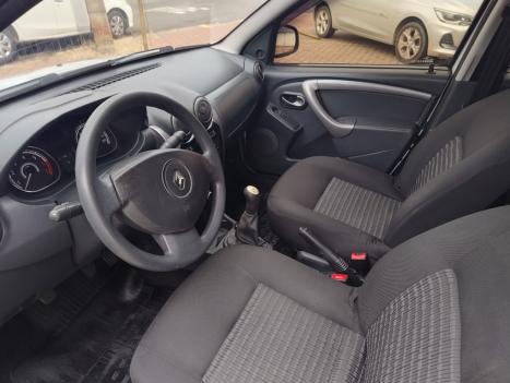 RENAULT Sandero 1.0 16V 4P FLEX EXPRESSION, Foto 11