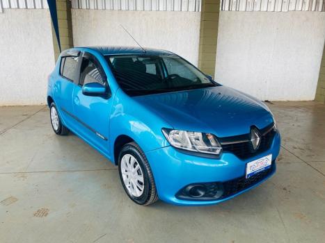 RENAULT Sandero 1.0 4P EXPRESSION, Foto 1