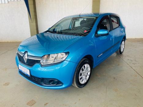 RENAULT Sandero 1.0 4P EXPRESSION, Foto 3