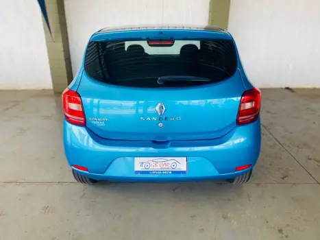 RENAULT Sandero 1.0 4P EXPRESSION, Foto 7