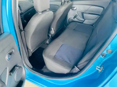 RENAULT Sandero 1.0 4P EXPRESSION, Foto 10