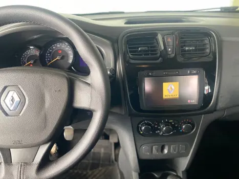 RENAULT Sandero 1.0 4P EXPRESSION, Foto 12