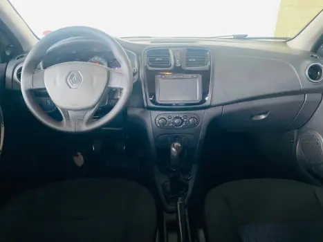 RENAULT Sandero 1.0 4P EXPRESSION, Foto 16