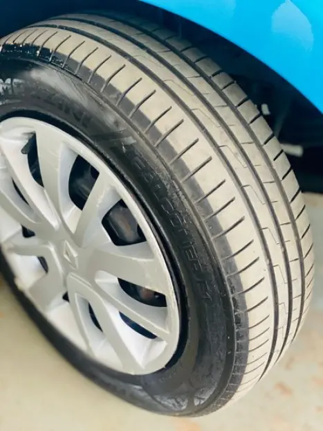 RENAULT Sandero 1.0 4P EXPRESSION, Foto 17