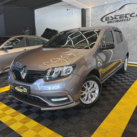 RENAULT Sandero 1.0 12V 4P SCE FLEX S EDITION, Foto 2