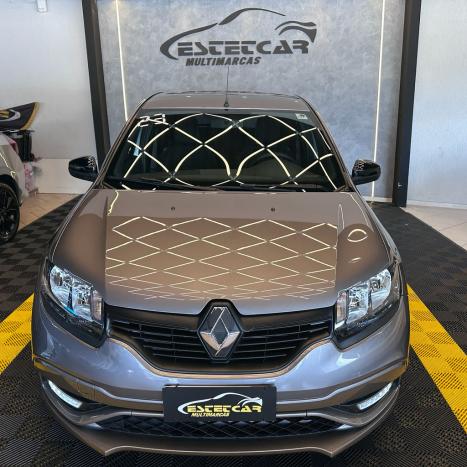 RENAULT Sandero 1.0 12V 4P SCE FLEX S EDITION, Foto 3