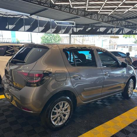 RENAULT Sandero 1.0 12V 4P SCE FLEX S EDITION, Foto 4