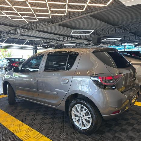 RENAULT Sandero 1.0 12V 4P SCE FLEX S EDITION, Foto 5