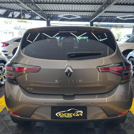 RENAULT Sandero 1.0 12V 4P SCE FLEX S EDITION, Foto 6