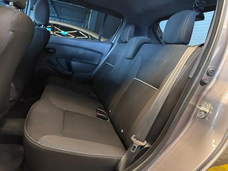 RENAULT Sandero 1.0 12V 4P SCE FLEX S EDITION, Foto 8