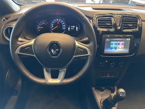 RENAULT Sandero 1.0 12V 4P SCE FLEX S EDITION, Foto 10