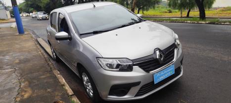 RENAULT Sandero 1.0 12V 4P FLEX SCE ZEN, Foto 1