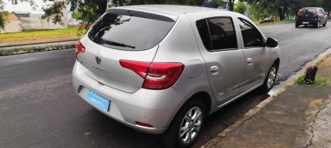 RENAULT Sandero 1.0 12V 4P FLEX SCE ZEN, Foto 6