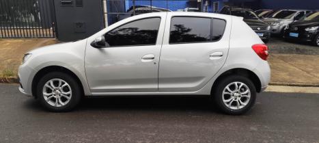 RENAULT Sandero 1.0 12V 4P FLEX SCE ZEN, Foto 7