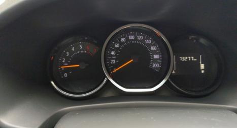 RENAULT Sandero 1.0 12V 4P FLEX SCE ZEN, Foto 8