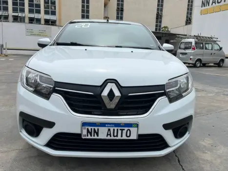 RENAULT Sandero 1.0 12V 4P FLEX SCE ZEN, Foto 1