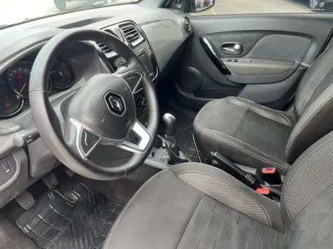 RENAULT Sandero 1.0 12V 4P FLEX SCE ZEN, Foto 7