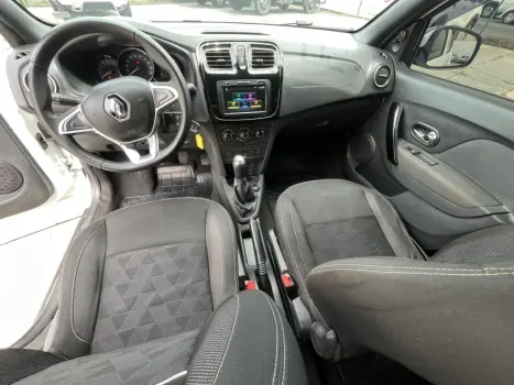RENAULT Sandero 1.0 12V 4P FLEX SCE ZEN, Foto 9