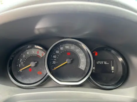 RENAULT Sandero 1.0 12V 4P FLEX SCE ZEN, Foto 10