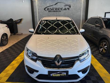 RENAULT Sandero 1.0 12V 4P FLEX SCE ZEN, Foto 3