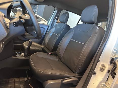 RENAULT Sandero 1.0 12V 4P FLEX SCE ZEN, Foto 6