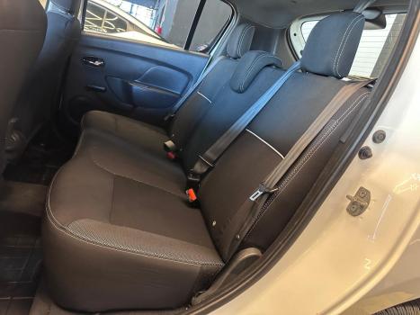 RENAULT Sandero 1.0 12V 4P FLEX SCE ZEN, Foto 7