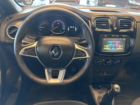 RENAULT Sandero 1.0 12V 4P FLEX SCE ZEN, Foto 9