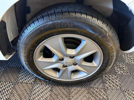 RENAULT Sandero 1.0 12V 4P FLEX SCE ZEN, Foto 10