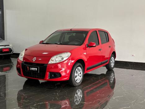 RENAULT Sandero 1.0 12V 4P FLEX SCE EXPRESSION, Foto 1