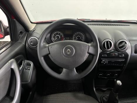 RENAULT Sandero 1.0 12V 4P FLEX SCE EXPRESSION, Foto 8