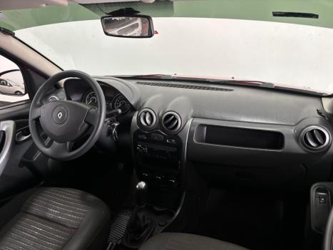 RENAULT Sandero 1.0 12V 4P FLEX SCE EXPRESSION, Foto 9