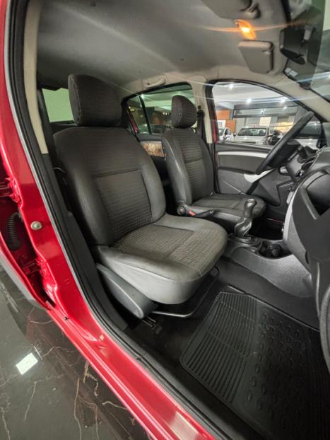 RENAULT Sandero 1.0 12V 4P FLEX SCE EXPRESSION, Foto 10