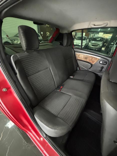 RENAULT Sandero 1.0 12V 4P FLEX SCE EXPRESSION, Foto 11