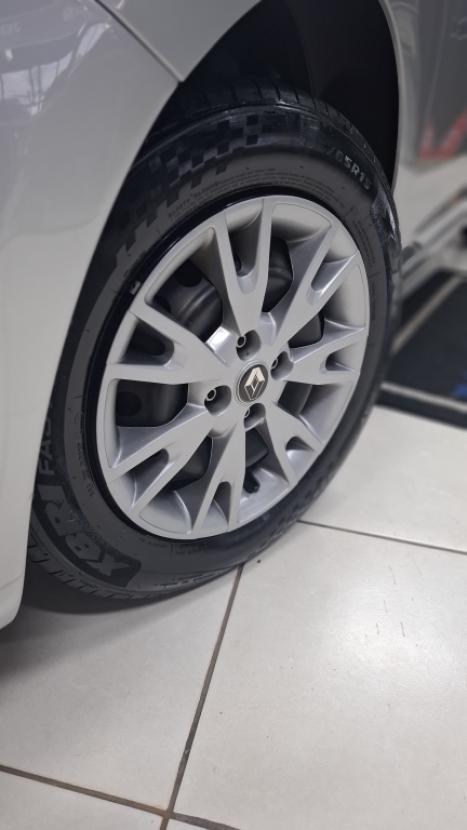 RENAULT Sandero 1.0 16V 4P FLEX EXPRESSION, Foto 3