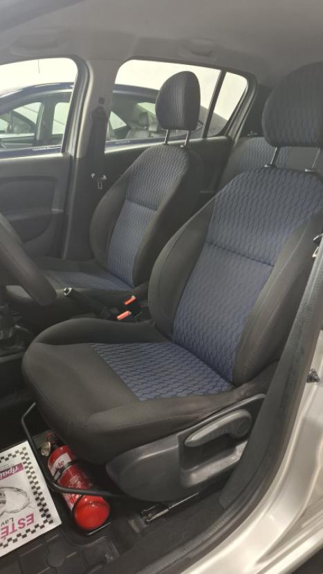 RENAULT Sandero 1.0 16V 4P FLEX EXPRESSION, Foto 9