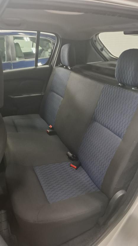 RENAULT Sandero 1.0 16V 4P FLEX EXPRESSION, Foto 10