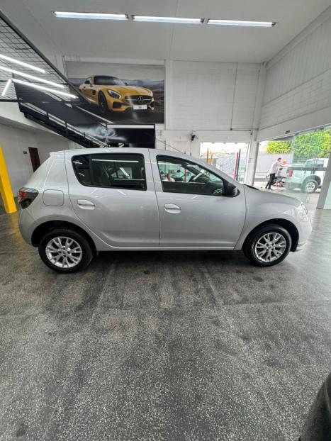 RENAULT Sandero 1.0 12V 4P SCE FLEX S EDITION, Foto 4