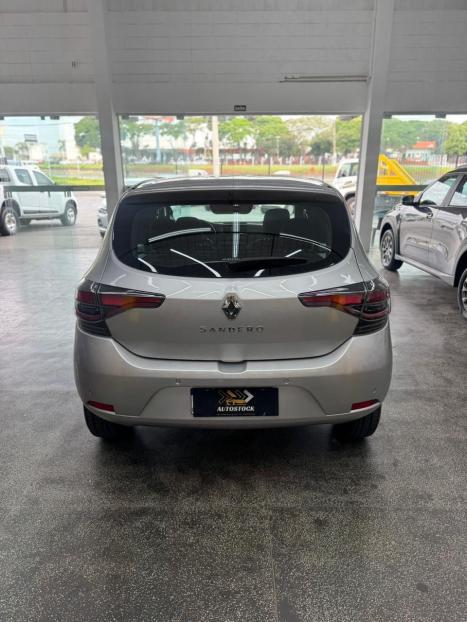 RENAULT Sandero 1.0 12V 4P SCE FLEX S EDITION, Foto 7