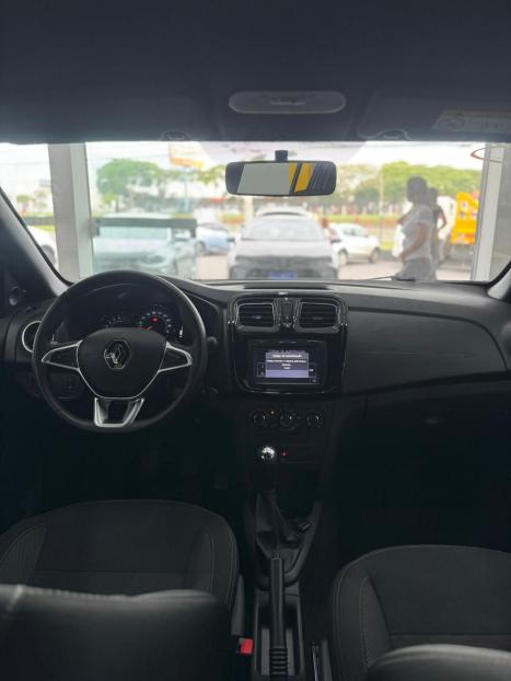 RENAULT Sandero 1.0 12V 4P SCE FLEX S EDITION, Foto 9