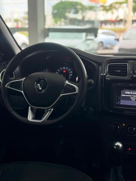 RENAULT Sandero 1.0 12V 4P SCE FLEX S EDITION, Foto 10