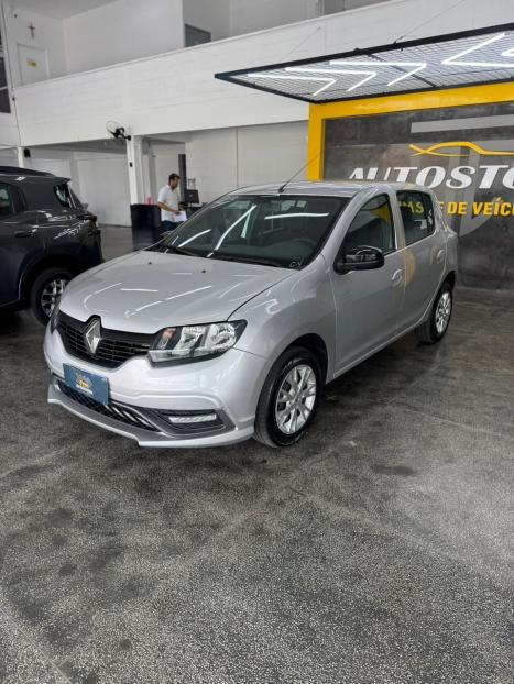 RENAULT Sandero 1.0 12V 4P SCE FLEX S EDITION, Foto 1
