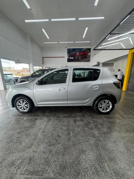 RENAULT Sandero 1.0 12V 4P SCE FLEX S EDITION, Foto 2