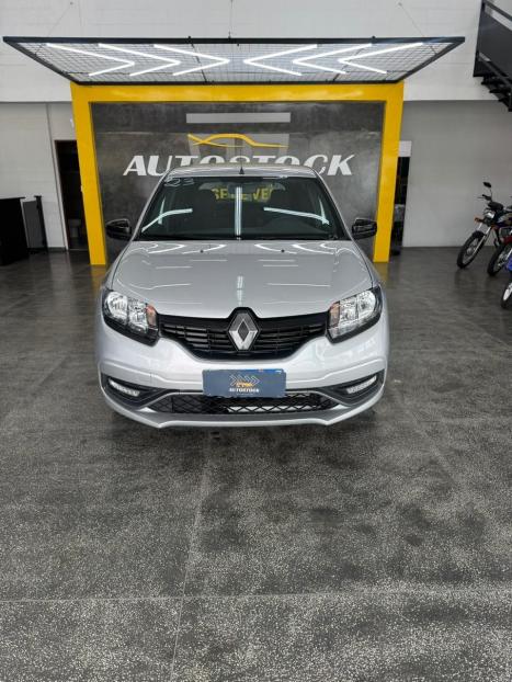 RENAULT Sandero 1.0 12V 4P SCE FLEX S EDITION, Foto 3