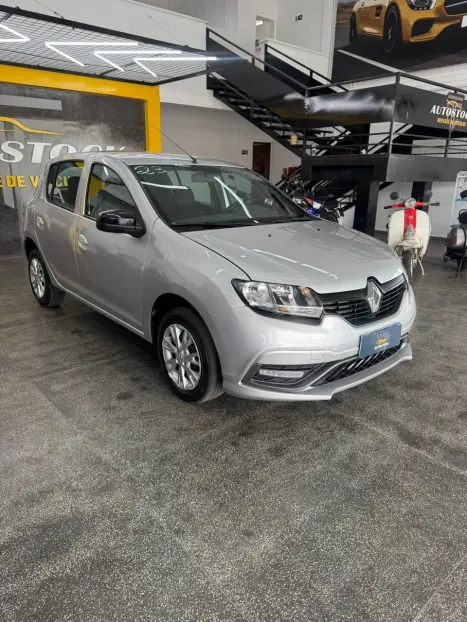 RENAULT Sandero 1.0 12V 4P SCE FLEX S EDITION, Foto 5