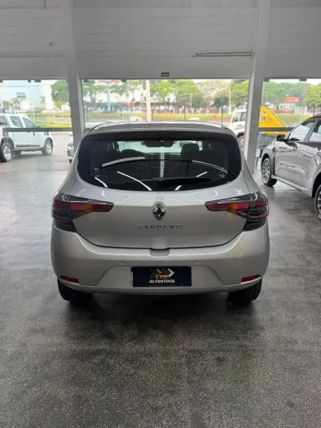 RENAULT Sandero 1.0 12V 4P SCE FLEX S EDITION, Foto 7