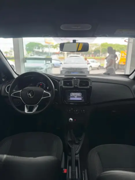 RENAULT Sandero 1.0 12V 4P SCE FLEX S EDITION, Foto 9