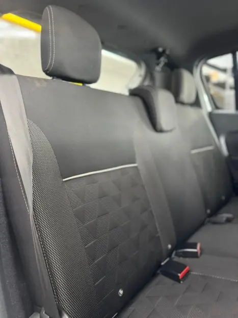 RENAULT Sandero 1.0 12V 4P SCE FLEX S EDITION, Foto 12