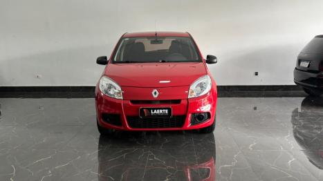 RENAULT Sandero 1.0 16V 4P FLEX AUTHENTIQUE, Foto 2