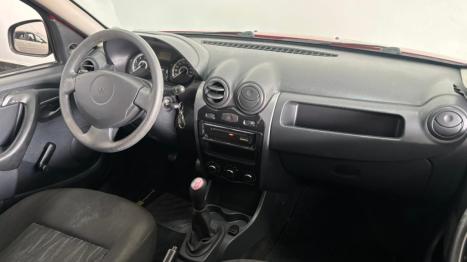 RENAULT Sandero 1.0 16V 4P FLEX AUTHENTIQUE, Foto 7