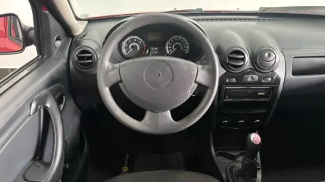 RENAULT Sandero 1.0 16V 4P FLEX AUTHENTIQUE, Foto 8